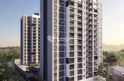 Apartamento com 3 quartos à venda no Santa Terezinha, Paulínia 