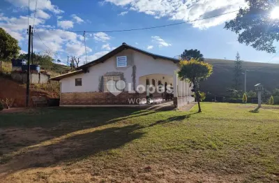 Chácara / sítio com 2 quartos à venda no Centro, Cambuí 