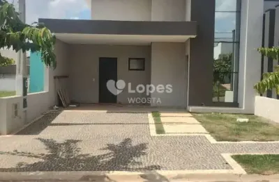 Casa em condomínio fechado com 3 quartos à venda na Vila Monte Alegre, Paulínia 