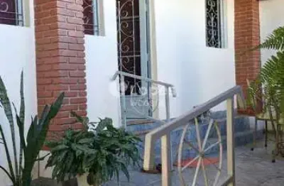 Casa com 2 quartos à venda no Dona Edith Campos Fávero, Paulínia 