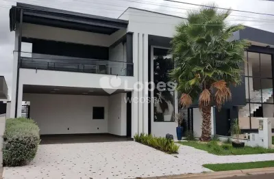 Casa com 3 quartos à venda no Jardim America, Paulínia 