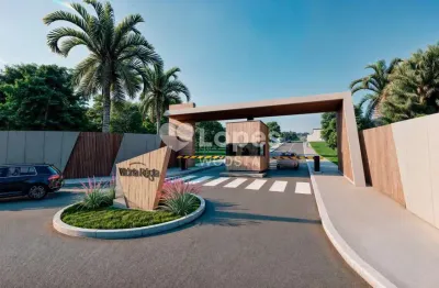 Lançamento loteamento residencial vitória régia amparo/sp