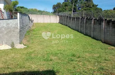 Terreno em condomínio fechado à venda no Lenheiro, Valinhos 