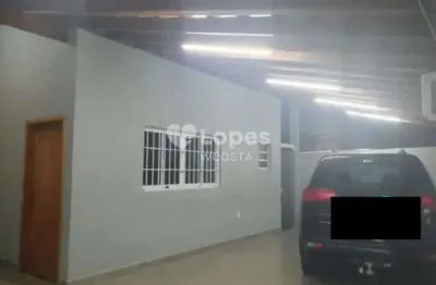 Casa com 3 quartos à venda no João Aranha, Paulínia 