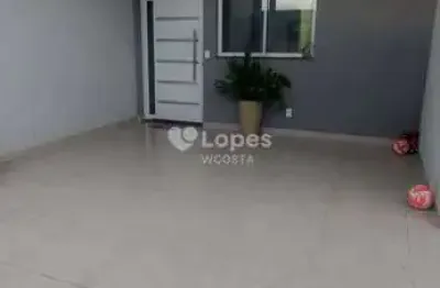 Casa com 2 quartos à venda no Nova Veneza, Paulínia 