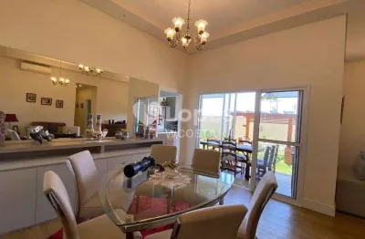 Apartamento com 3 quartos à venda no Jardim America, Paulínia 