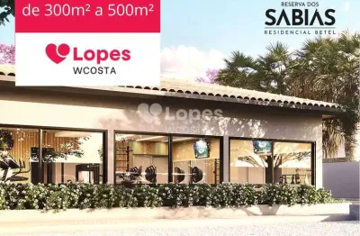 Terreno à venda no Betel, Paulínia 