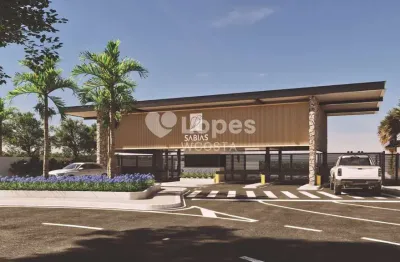 Terreno à venda no Betel, Paulínia 