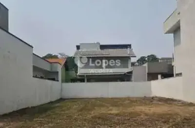 Terreno à venda no Cascata, Paulínia 