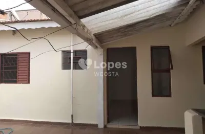 Casa com 3 quartos à venda no João Aranha, Paulínia 
