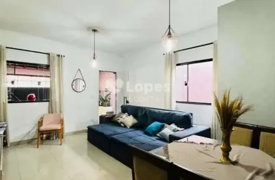 Casa com 2 dorms, lot. terras de são pedro e são paulo