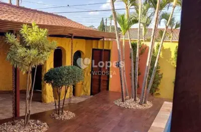 Casa com 3 quartos à venda no Jardim Ypê, Paulínia 