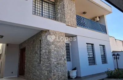 Sobrado com 3 dorms, nossa senhora aparecida, paulínia