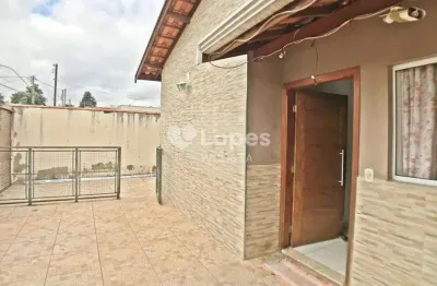 Casa com 3 quartos à venda no João Aranha, Paulínia 