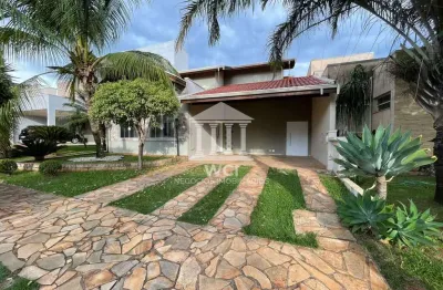 Casa com 4 quartos à venda no São Luiz, Paulínia 