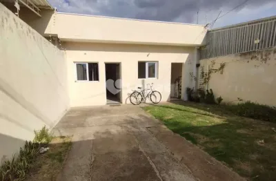 Casa com 2 quartos à venda no João Aranha, Paulínia 