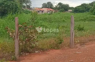 Terreno comercial de 3.600m², são félix do araguaia/mt