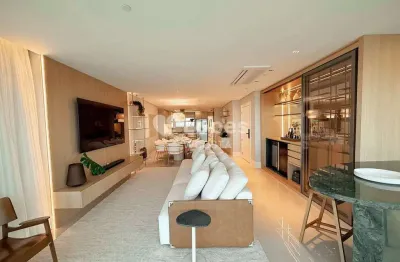 Apartamento com 4 quartos à venda no Centro, Balneário Camboriú 