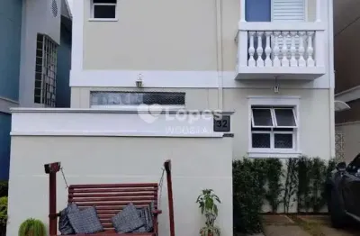 Casa com 3 quartos à venda no Jardim Morumbi, Indaiatuba 