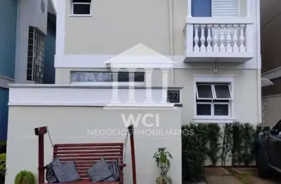 Casa com 3 quartos à venda no Jardim Morumbi, Indaiatuba 