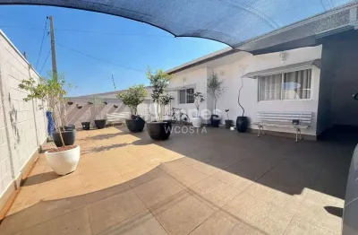 Casa com 3 quartos à venda no São Luiz, Paulínia 