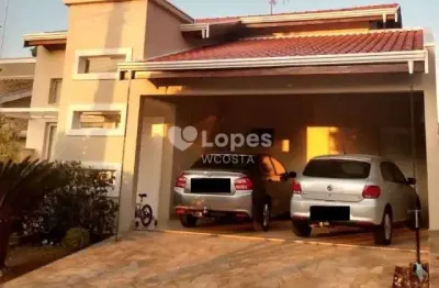 Casa em condomínio fechado com 3 quartos à venda no João Aranha, Paulínia 