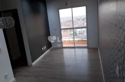 Apartamento com 2 quartos à venda no Parque Bom Retiro, Paulínia 