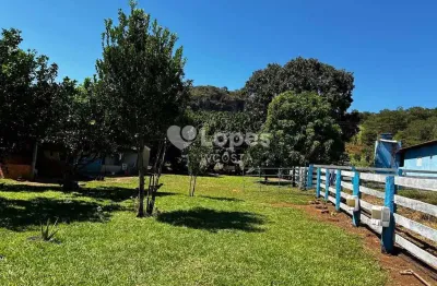 Fazenda à venda no Setor Central, Mineiros 
