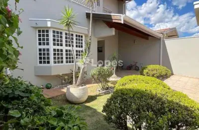 Sobrado com 4 dorms, parque universitário – campinas/sp