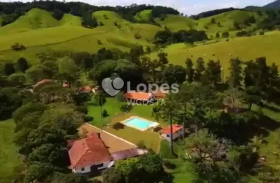 Fazenda à venda na Área Rural de São José dos Campos, São José dos Campos 