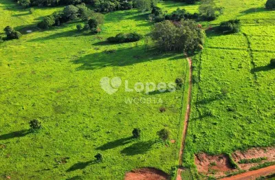 Fazenda à venda no Centro, Gurinhatã 