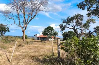 Fazenda à venda no Centro, Três Marias 