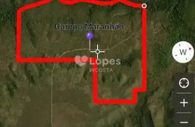 Fazenda à venda no Centro, Alto Parnaíba 