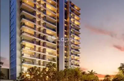 Apartamento com 3 quartos à venda no Santa Terezinha, Paulínia 