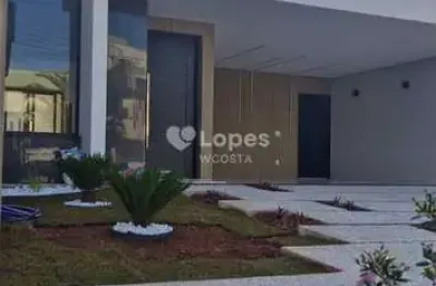 Casa em condomínio fechado com 3 quartos à venda no Cascata, Paulínia 