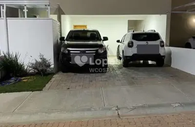 Casa em condomínio fechado com 3 quartos à venda no Saltinho, Paulínia 