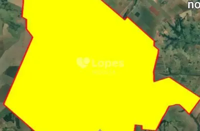 Fazenda de 2.354,14 ha, região de presidente prudente/sp