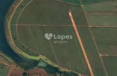 Fazenda à venda no Setor Central, Caiapônia 