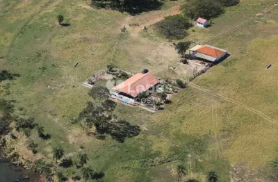 Fazenda à venda no Centro, Teodoro Sampaio 