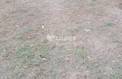Terreno à venda no Jardim Ypê, Paulínia 