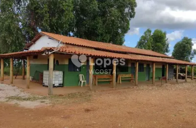 Fazenda à venda no Centro, Olhos D'Água 