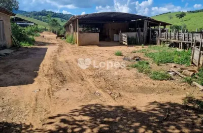 Fazenda à venda no Centro, Caldas 
