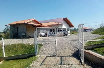 Fazenda à venda no Centro, Mombuca 