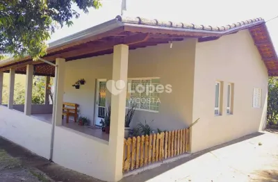 Chácara / sítio com 2 quartos à venda no Centro, Cambuí 