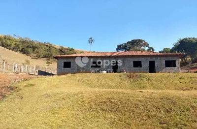 Fazenda à venda no Centro, Cambuí 