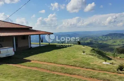 Fazenda à venda no Centro, Bueno Brandão 