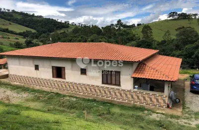 Chácara / sítio com 3 quartos à venda no Centro, Bueno Brandão 