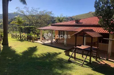 Fazenda à venda no Centro, Serra Negra 