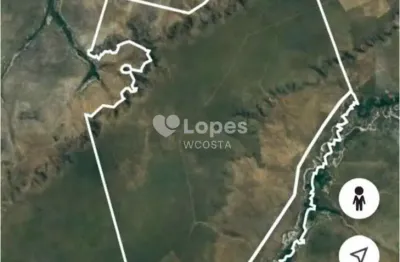 Fazenda à venda no Centro, Chapada Gaúcha 