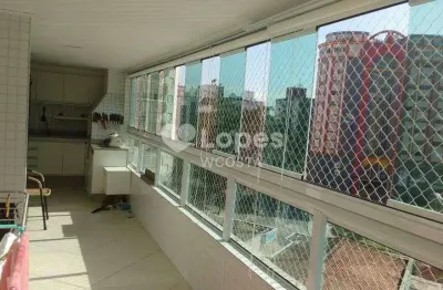 Apartamento com 2 quartos à venda em Guilhermina, Praia Grande 